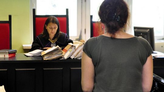 Próbowali zabić psa siekierą - kolejna rozprawa