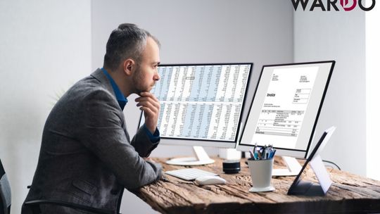 Proces digitalizacji w biurach rachunkowych – przyszłość obsługi księgowej. Jak nowe technologie zmieniają pracę księgowych i wpływają na komfort oraz bezpieczeństwo klientów