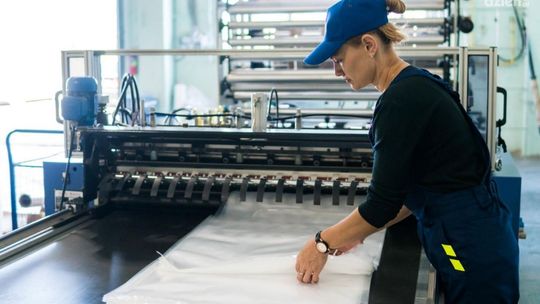 Proces termoformowania tworzyw sztucznych od A do Z