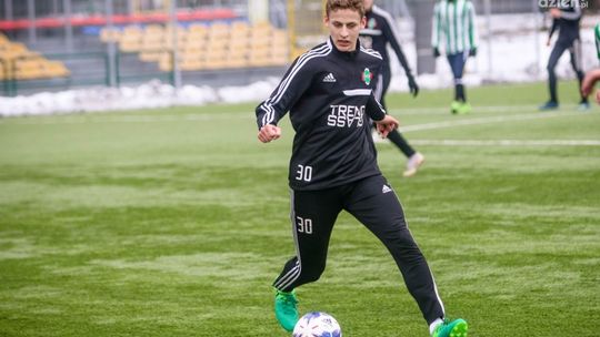 Proch lepszy od Radomiaka II