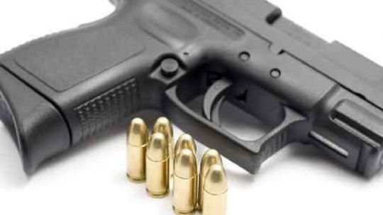 Proch na wagę złota