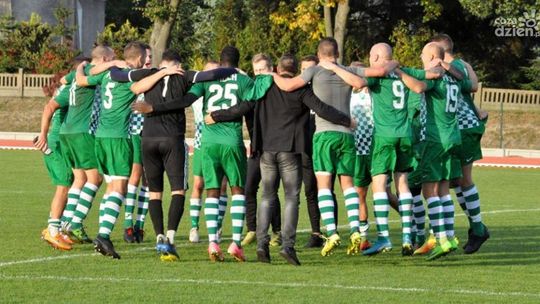 Proch Pionki jednak bliżej IV ligi, dzięki... walkowerowi