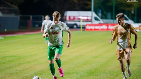 Proch Pionki zwycięzcą forBET Pucharu Polski na szczeblu okręgu radomskiego!