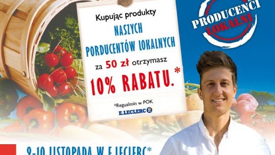 „Producenci Lokalni” świętują
