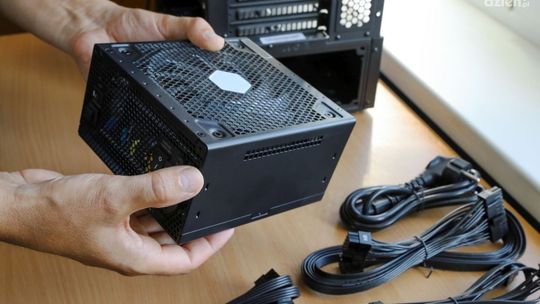 Producenci zasilaczy komputerowych