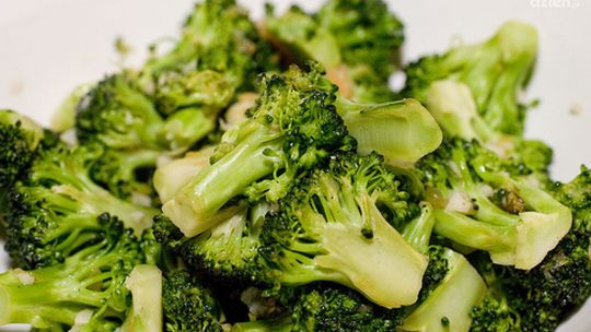 Produkty detoksykujące organizm