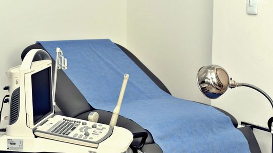 Produkty medyczne niezbędne w gabinecie ginekologicznym