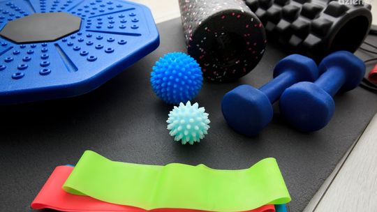 Produkty sportowe, które warto kupić przez Internet