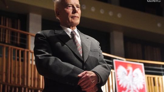 Prof. Banaszkiewicz Honorowym Obywatelem Radomia