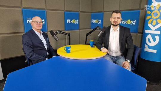 Prof. Bukowski: Ponad cztery tysiące uczniów kształci się na naszym radomskim uniwersytecie