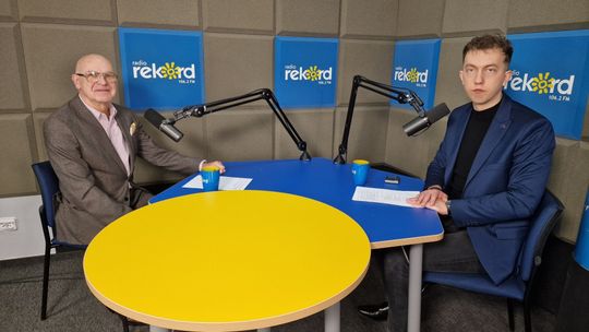 Prof. dr hab. Sławomir Bukowski: co trzeci lub co drugi nasz absolwent emigruje do metropolii