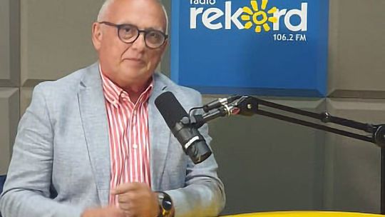 Prof. Igal Mor: Pacjentów czeka bardziej radykalne leczenie