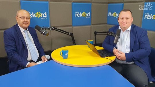 prof. Kamal Morshed: Masz długotrwałe objawy to zgłoś się do lekarza