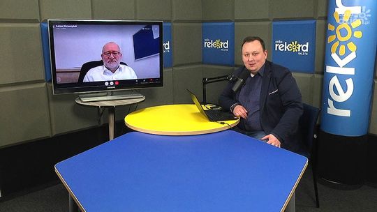 prof. Krzysztof Paśnik: Operacja jest najskuteczniejszym leczeniem otyłości