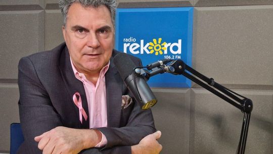 Prof. Stojcev: Kobiety powinny się częściej badać