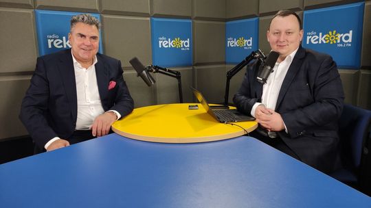 Prof. Zoran Stojcev: Profilaktyka ratuje życie