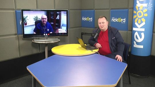 prof. zw. dr hab. n. med. Kamal Morshed: Liczymy na sprzęt z WOŚP