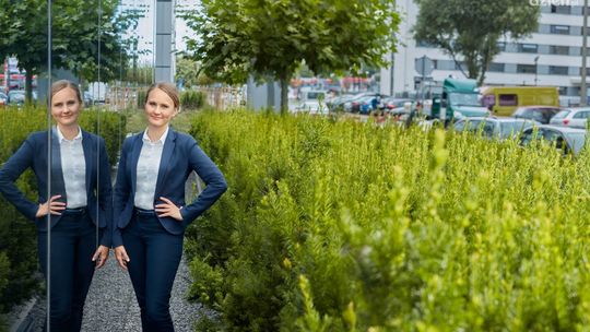 Profesjonalna sesja biznesowa dla kobiet – co należy o niej wiedzieć?