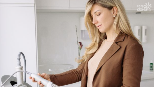 Profesjonalny dystrybutor sprzętu kosmetologicznego dla branży beauty