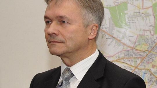 Profesor Marek Golka opuszcza Radom