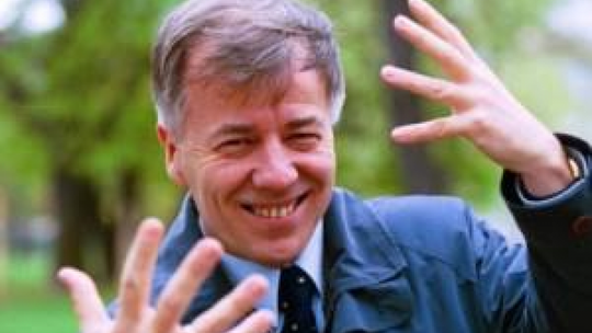 Profesor Miodek odwiedzi Radom