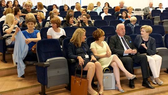 Profilaktyka agresji i przemocy w gimnazjum