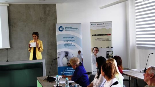 Profilaktyka przede wszystkim 