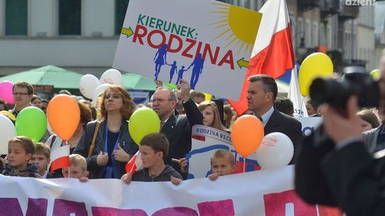 Prognozy demograficzne są zatrważające!