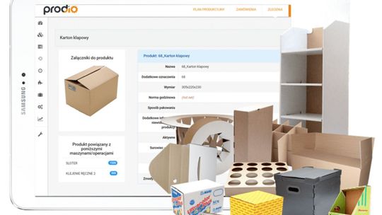 Program do planowania produkcji - jak wybrać najlepszy?