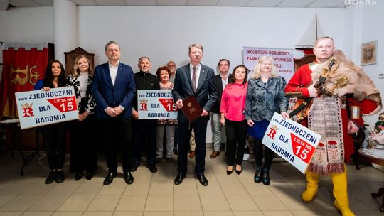 Program Jarosława Kowalika