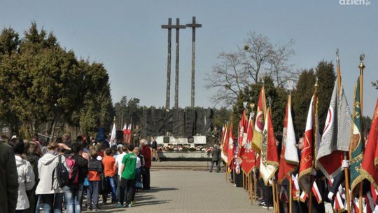 Program obchodów rocznicy egzekucji