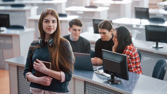 Programowanie oraz informatyka — studia inżynierskie dla tych, którzy chcą wejść do branży IT