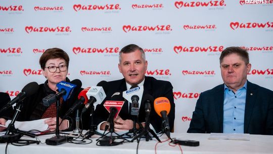 Proinwestycyjny budżet wojewódzki