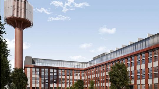 Projekt Fabryka. Jest list intencyjny