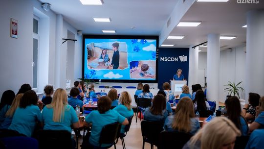 Projekt o neuroróżnorodności. Jak radziły sobie szkoły?