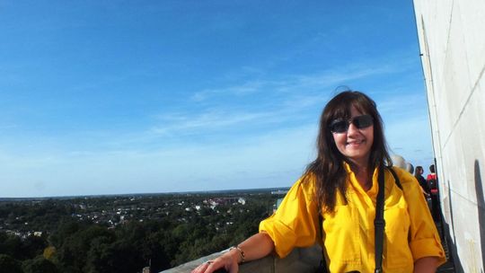 Projekt Rosja - kolejne spotkanie