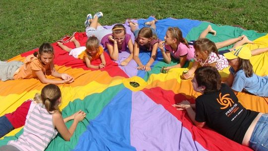 Projektor - tak to działa!