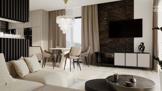 Projektowanie wnętrz dostępne na każdą kieszeń