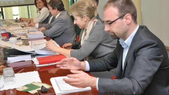 Projekty do BO zaopiniowane