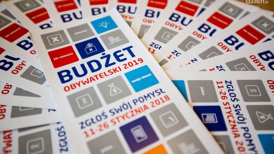 Projekty obywatelskie zaopiniowane