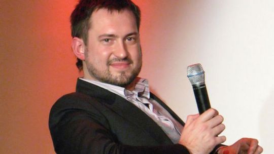 Prokop podpisał przysięgę!