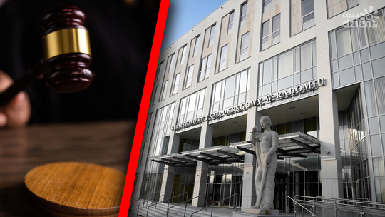 Prokurator miał być okładany pięściami i kopany, gdy leżał. Trzy miesiące aresztu dla podejrzanych