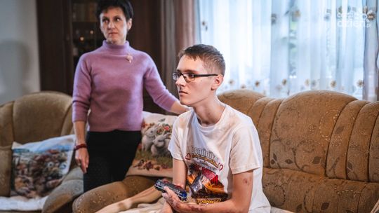 Prokurator przedstawił zarzuty w śledztwie dotyczącym tragicznego wypadku Dominika Hołuja