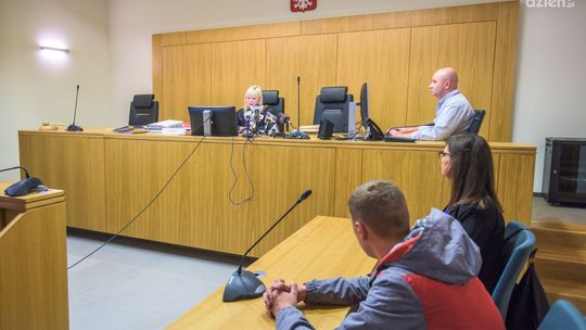 Prokuratura nie zgadza się z wyrokami za zamknięcie dziecka w pralce