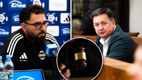 Sprawa Gonçalo Feio umorzona. Prokuratura: brak interesu społecznego