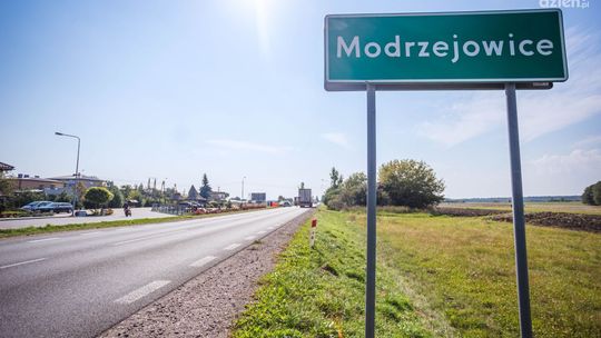 Prokuratura wszczęła śledztwo po wypadku w Modrzejowicach