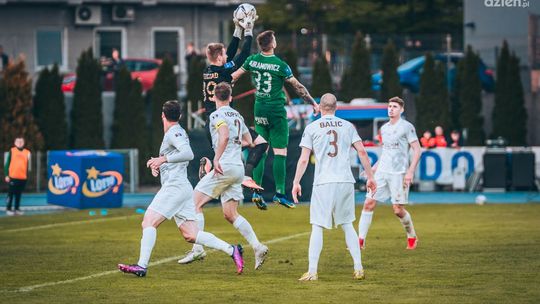 Promocja dla kibiców Radomiaka Radom przedłużona do czwartku