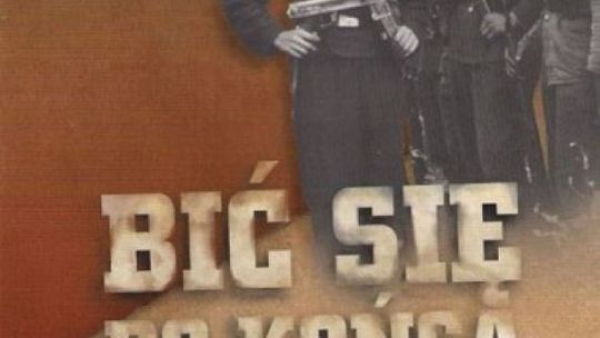 Promocja książek o podziemiu niepodległościowym