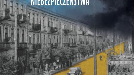 Promocja książki Kępy