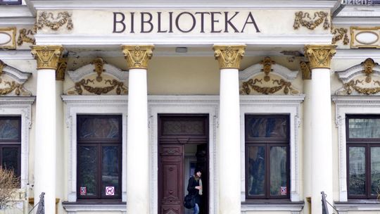 Promocja książki o "Igle" 